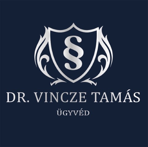 Dr.Vincze Tamás logó